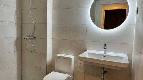 Foto 3 de Piso de alquiler en Carrer Bullidors, 5, Domeny, Girona Capital