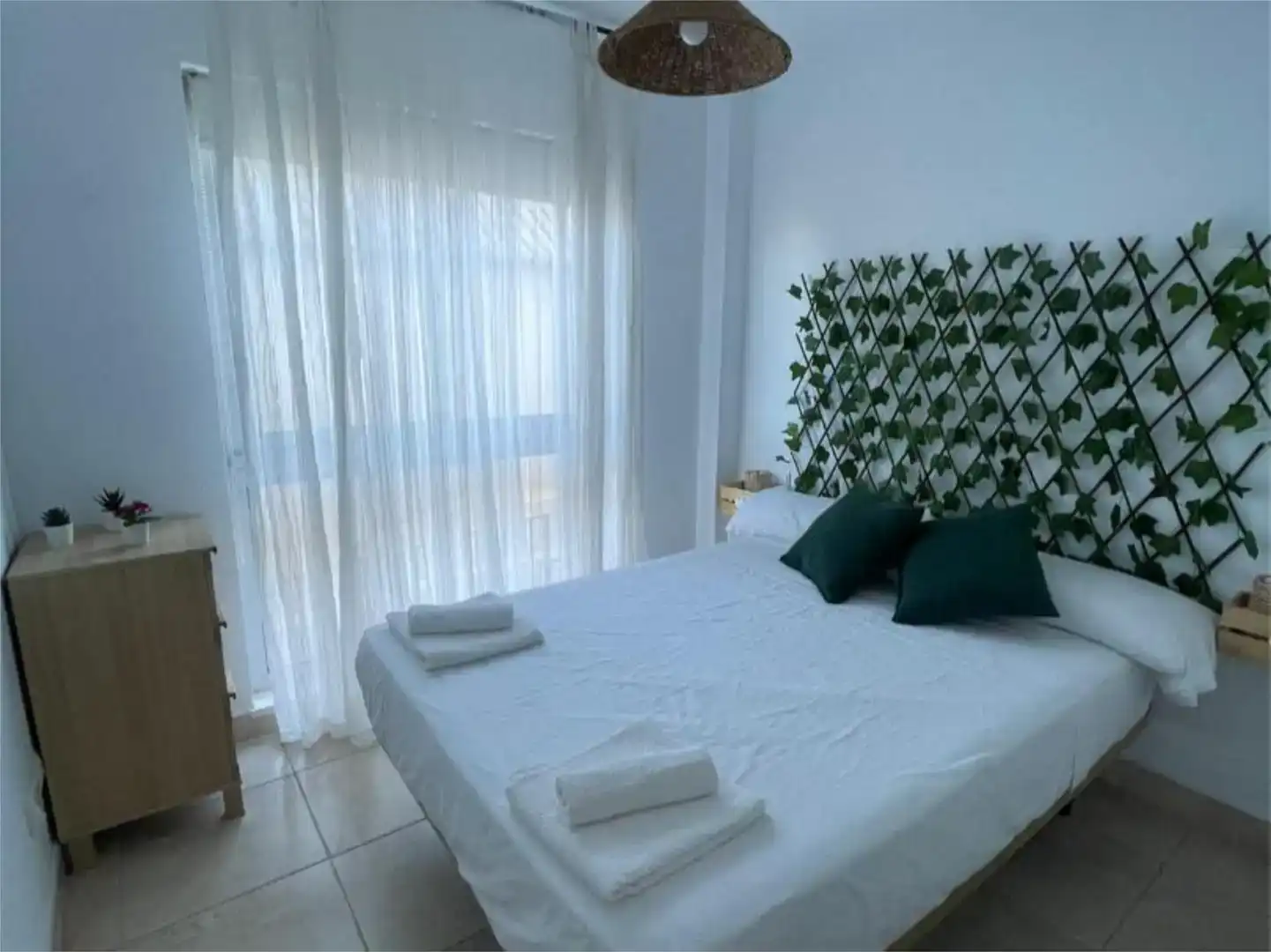 Habitación de Piso en venta en Conil de la Frontera
