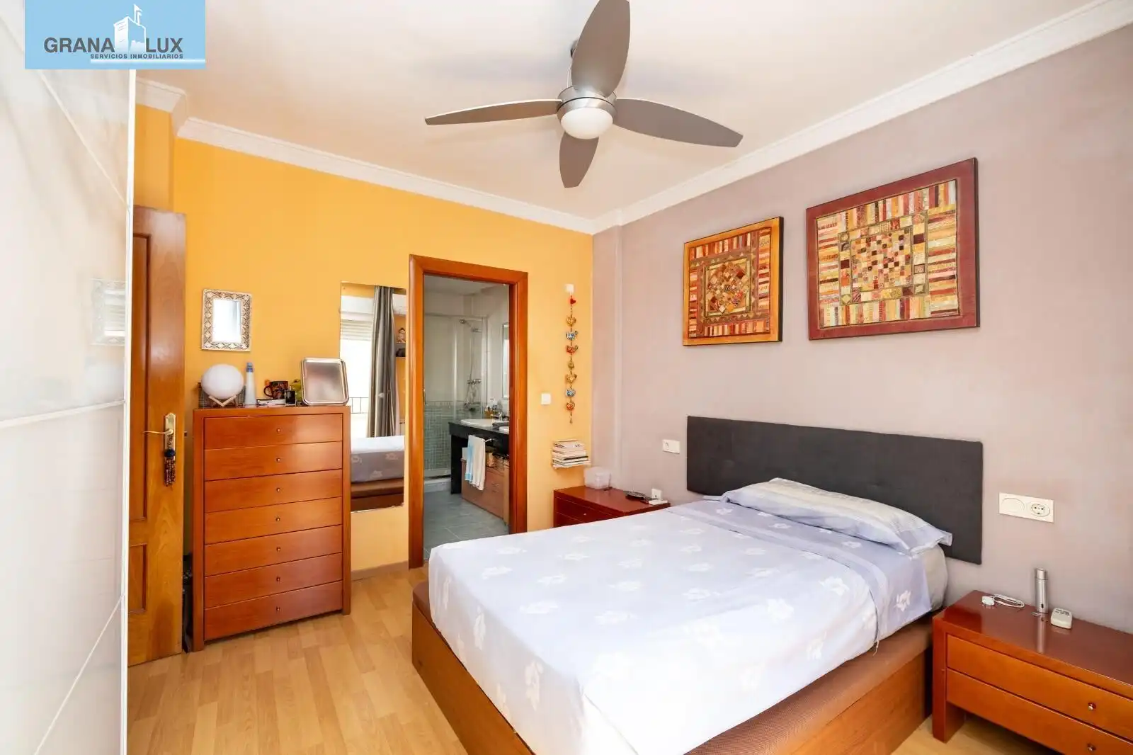 Casa con terraza en venta en Calle Torre de la Barba, imagen 8