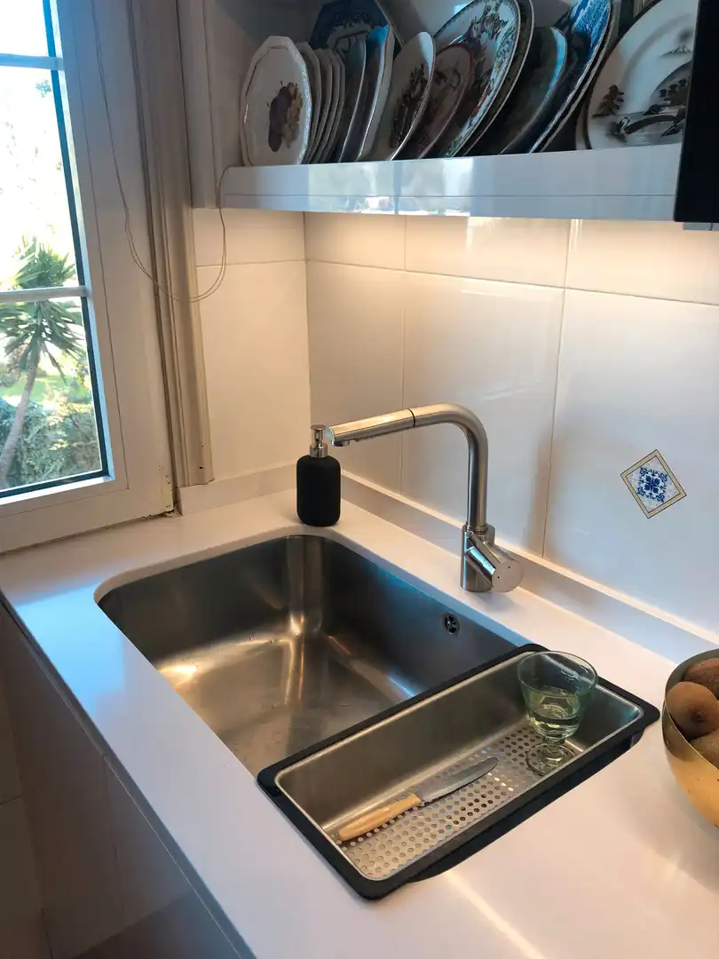 Chalet con terraza en venta en Avenida Francisca Herrera, imagen 25