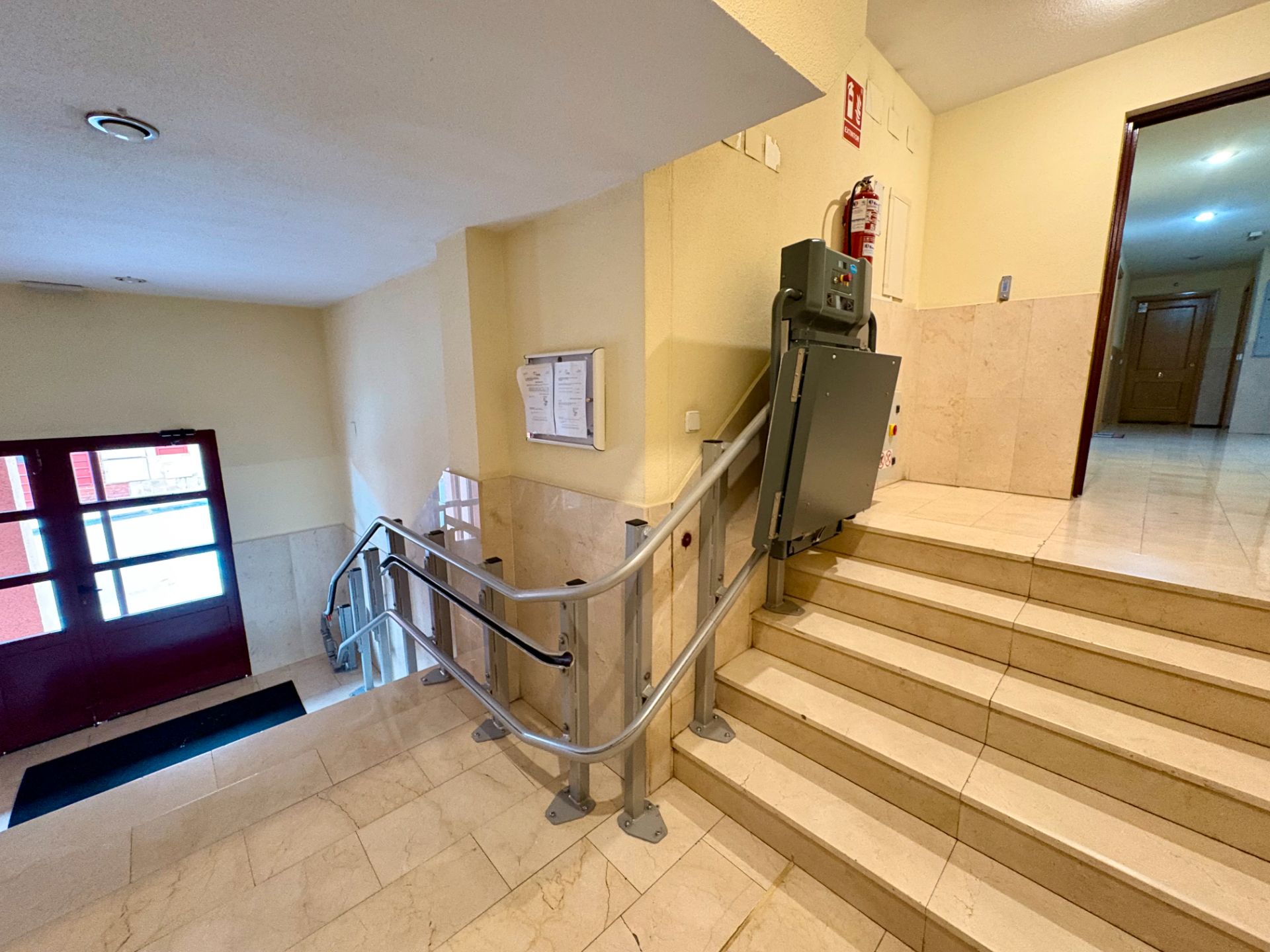 Flat for sale in Mejorada del Campo