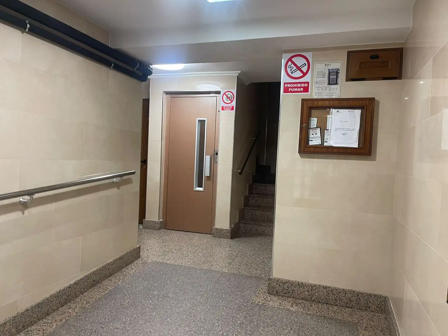 Flat for sale in Centro