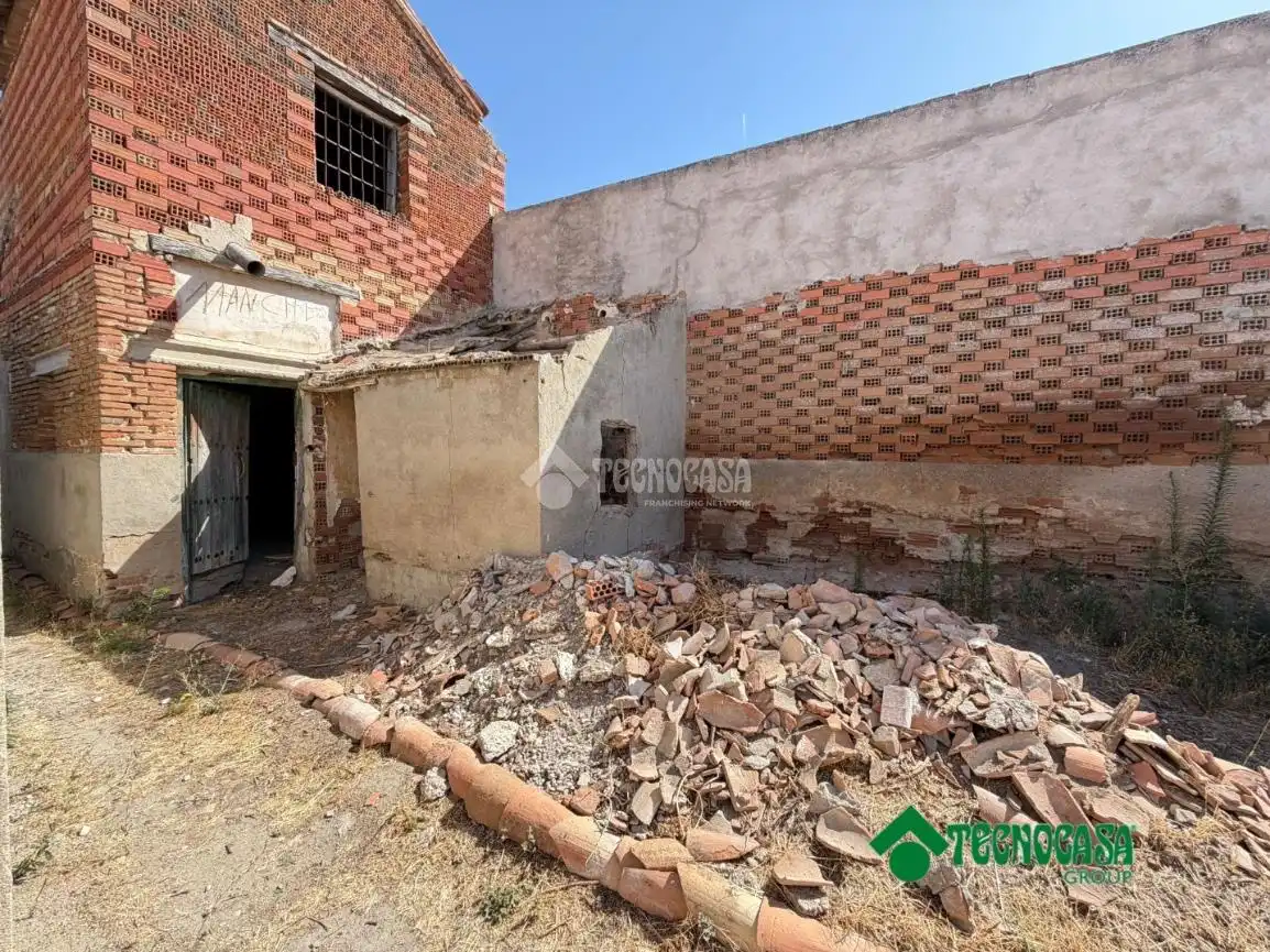 Maison jumelée avec terrasse à vendre à Alcabón, imagen 28