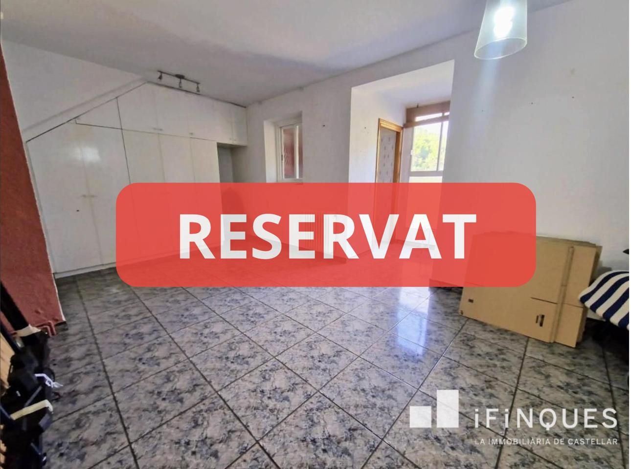 Local en venda en Castellar del Vallès