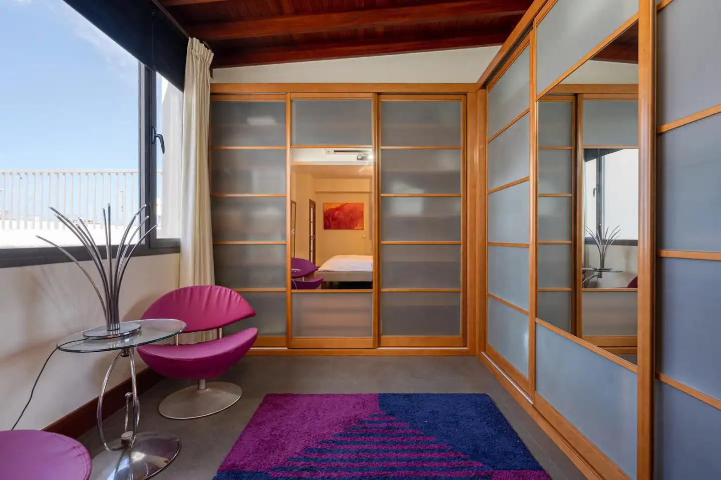 Penthouse with lift for sale in Calle Ferreras, imagen 26