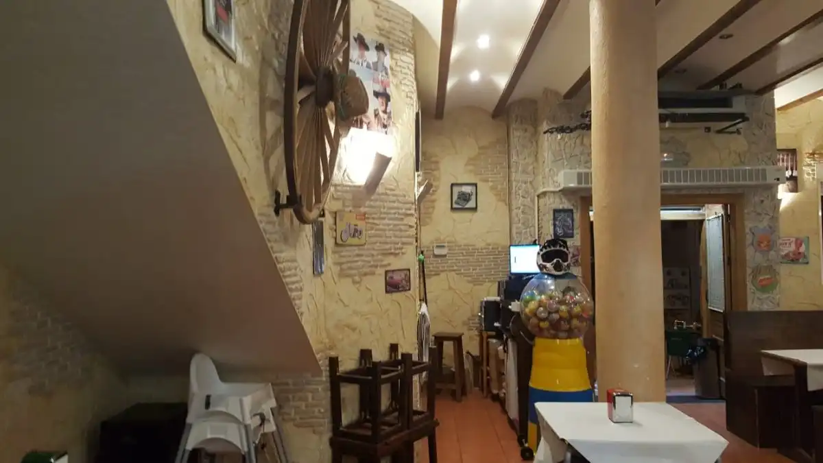Local comercial en venta en Las Torres de Cotillas, imagen 5