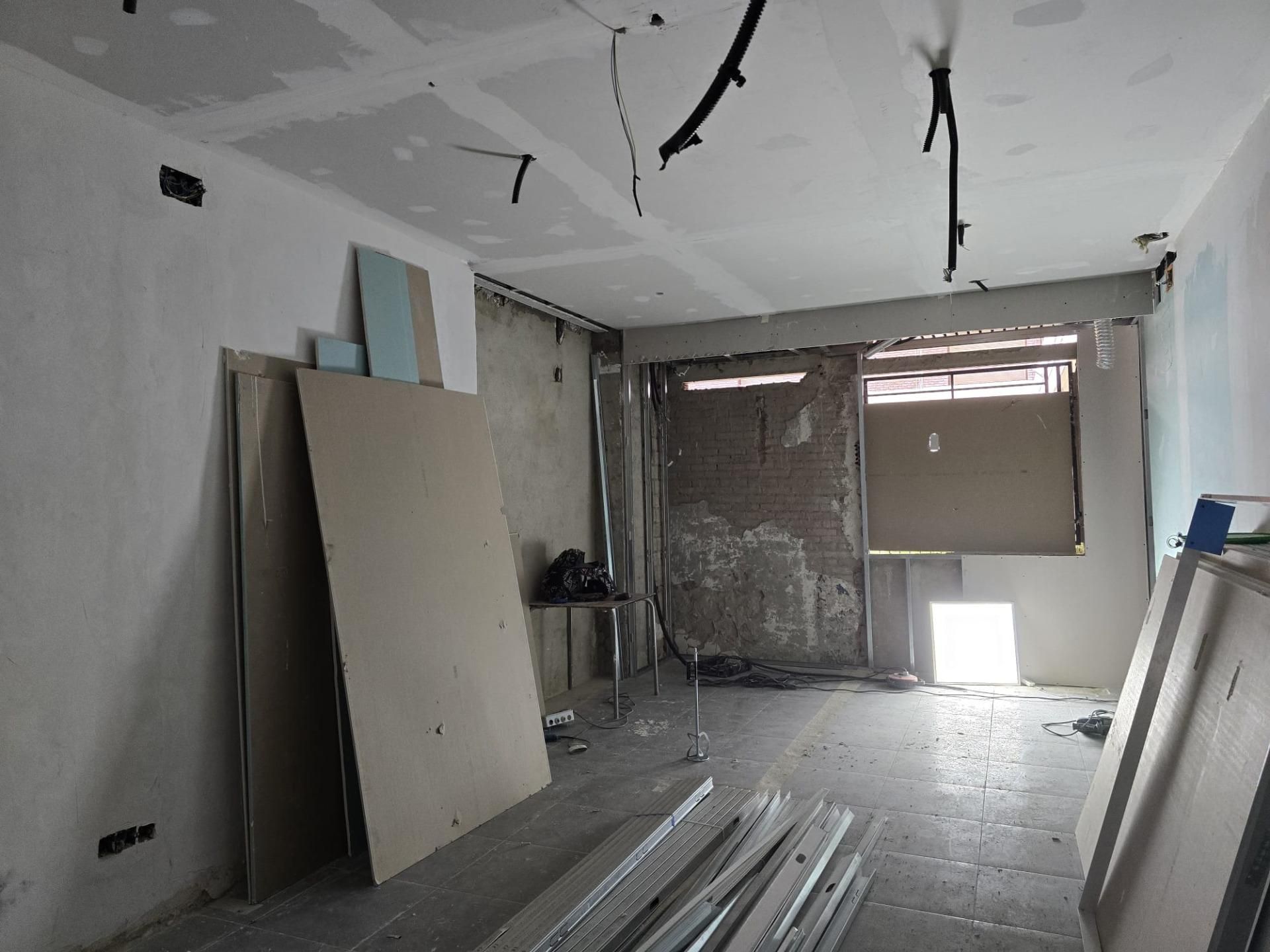 Loft en venda a Ciudad Jardín - Zoco