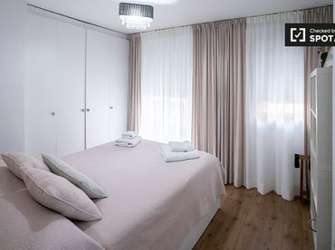 Wohnung mit Balkon zur Miete in La Saïdia