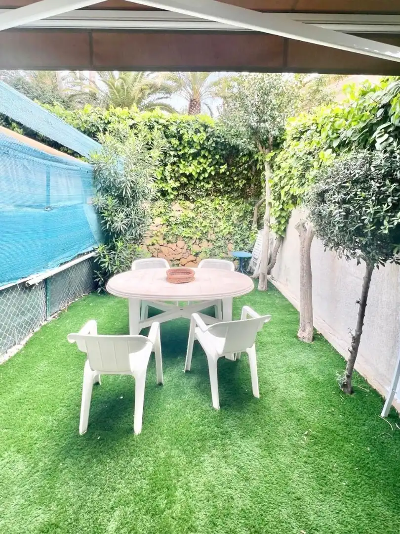 Houses for rent in Via Parque