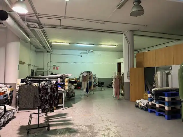 Nave industrial in vendita a Pla d'en Boet