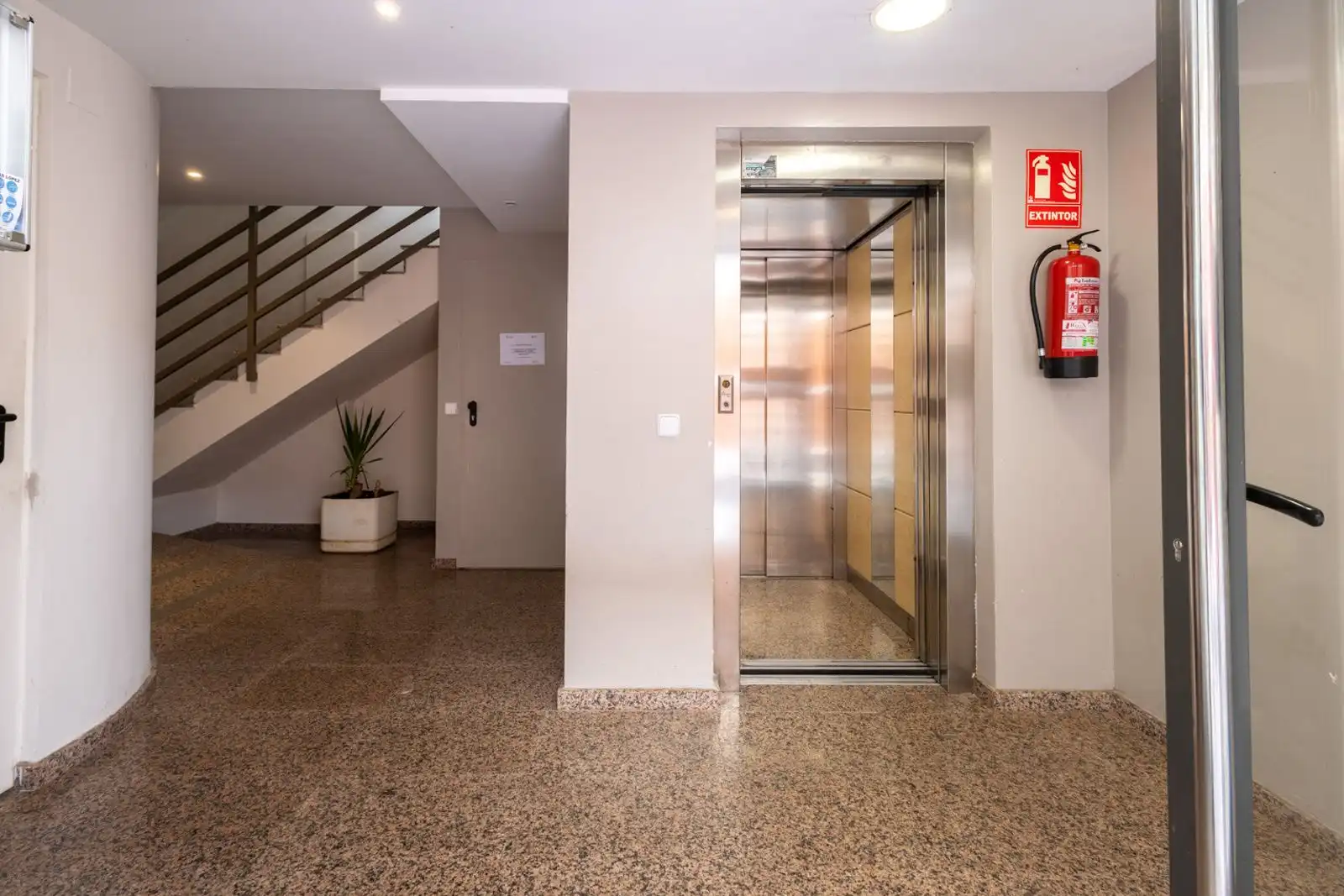 Flat with lift for sale in David de Mas, imagen 30