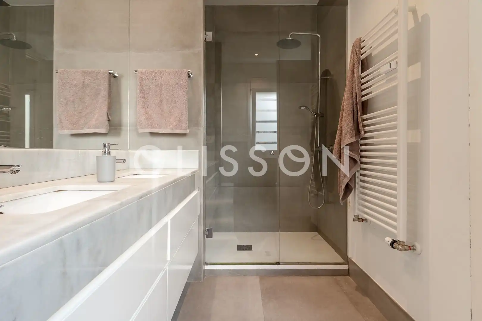 Penthouse with lift for sale in Barrio de Salamanca, imagen 17