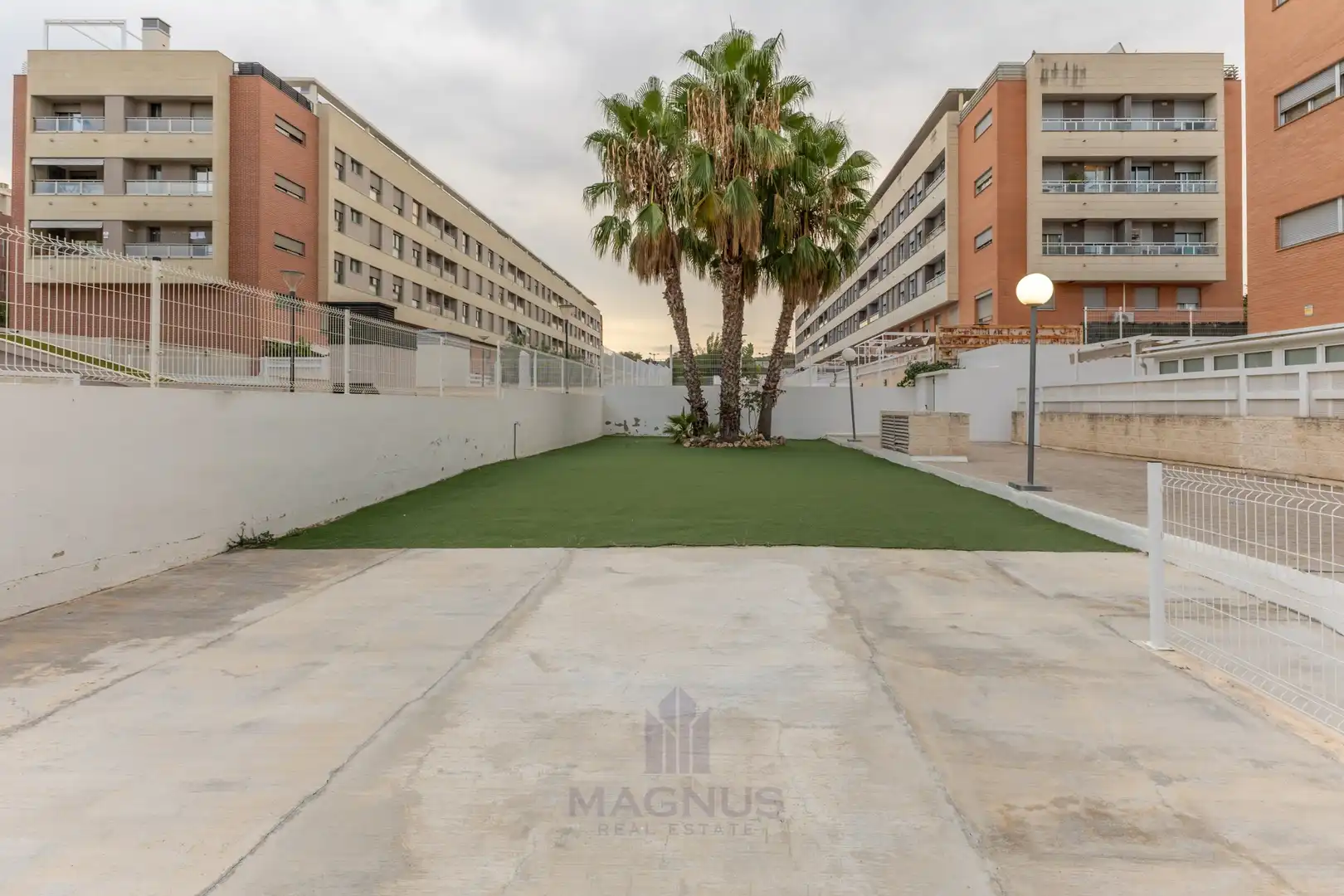 Apartment mit Terrasse zum Verkauf in CALLE VICENTE ANDRÉS ESTELLÉS, imagen 54