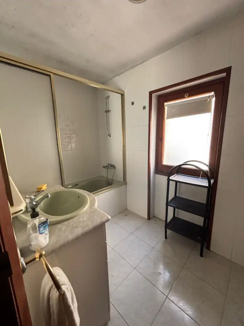 Baño de Casa o chalet en venta en Tivissa con Terraza, Amueblado y Balcón