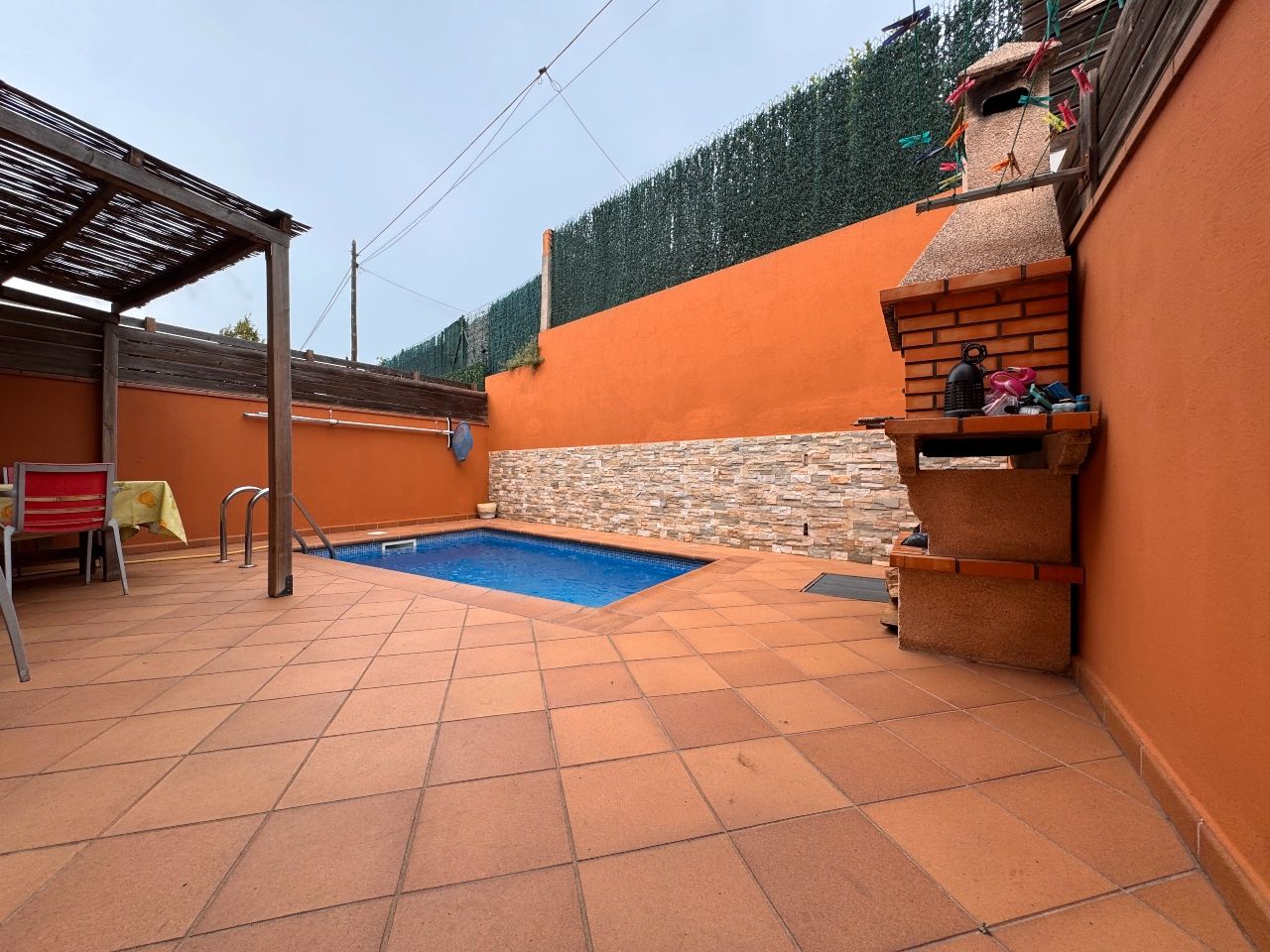 Piscina de Casa o xalet en venda en Palafrugell amb Aire condicionat, Calefacció i Forn