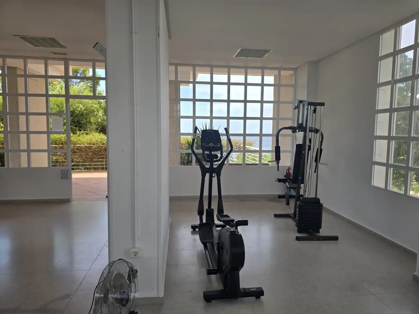 Appartement compact avec piscine à louer à Playa de Poniente, imagen 20