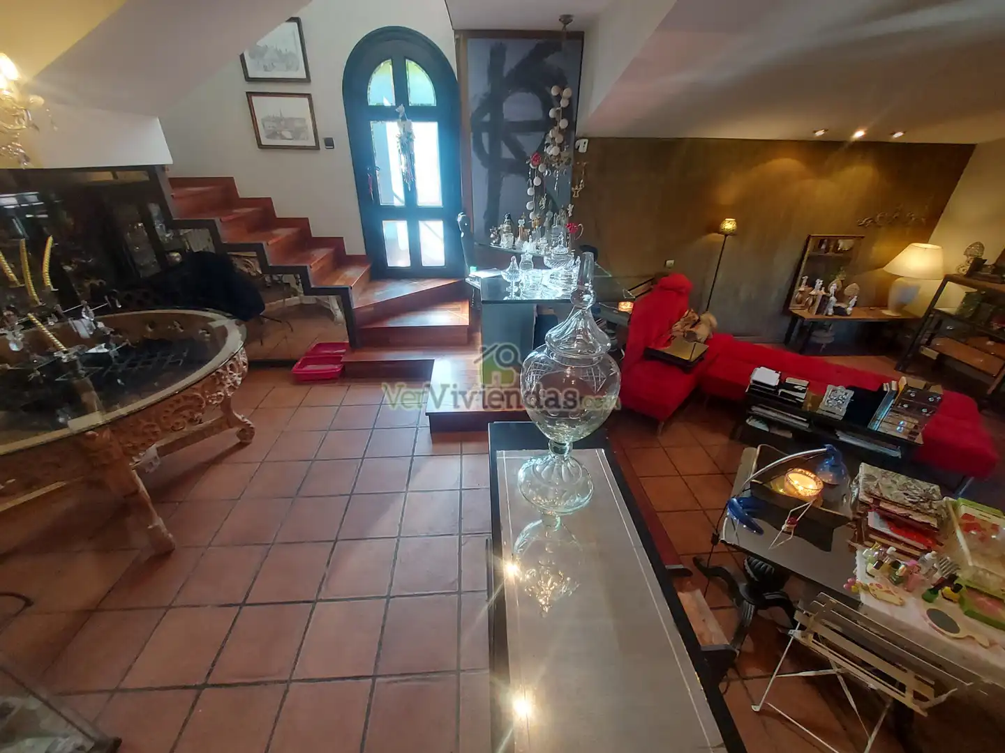 Casa o chalet en venta en Vallirana con Calefacción, Jardín privado y Terraza