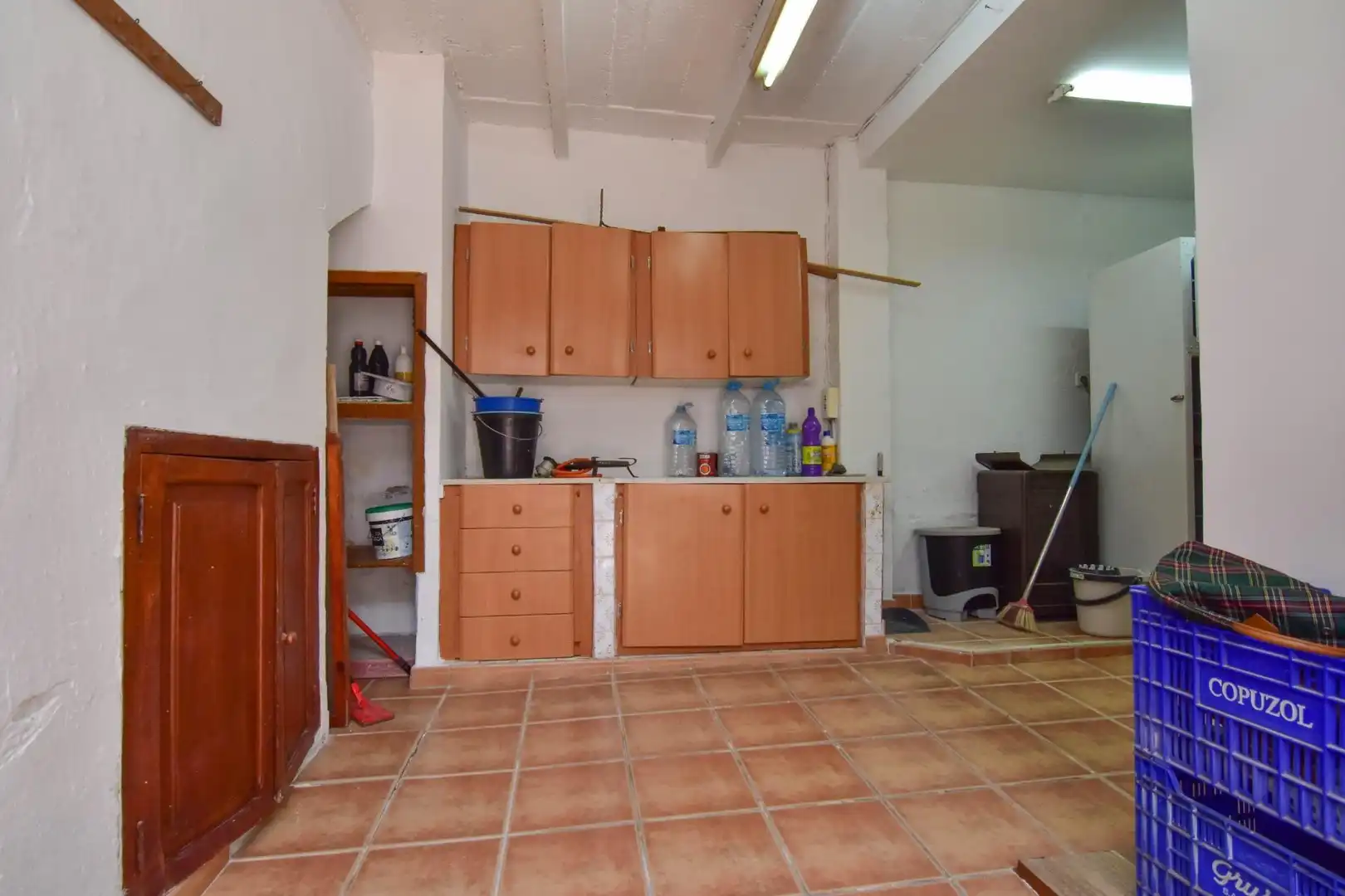 Casa o xalet de lloguer en Puçol amb Aire condicionat, Terrassa i Traster