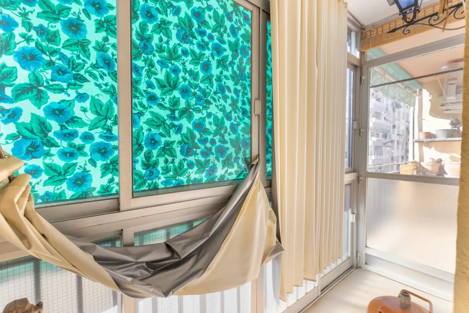 Terraza de Piso en venta en Granada con Aire acondicionado y Balcón