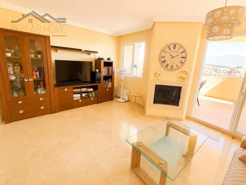 Appartamento con piscina in vendita a Urbanización Brisas I, imagen 6