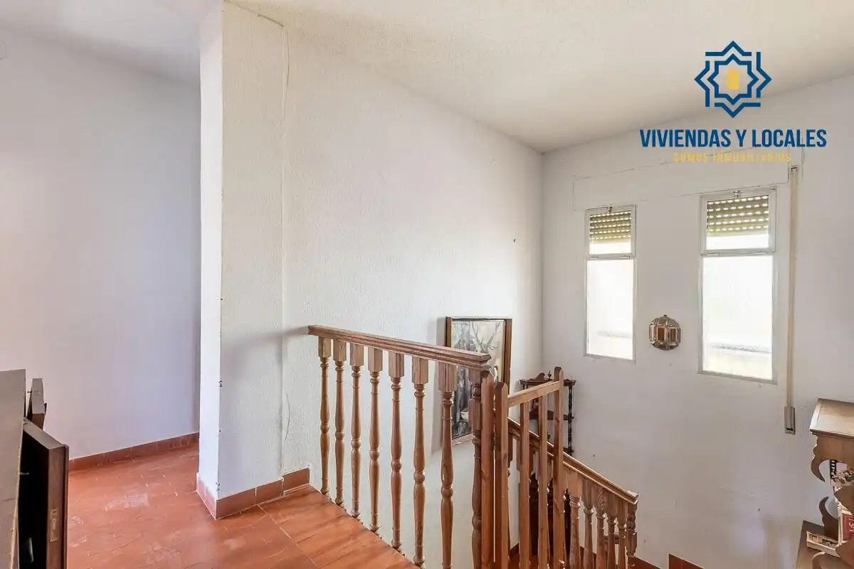 Casa con terraza en venta en Dílar, imagen 26