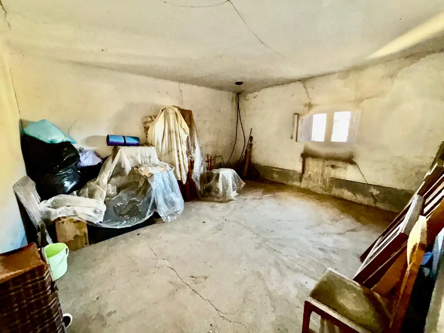 Casa o xalet en venda en Agón amb Terrassa i Traster