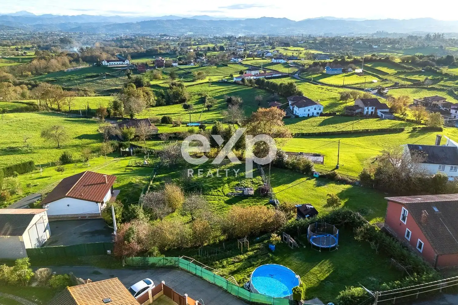 Detached house with pool for sale in Lugar PAÑEDA NUEVA 36, imagen 58