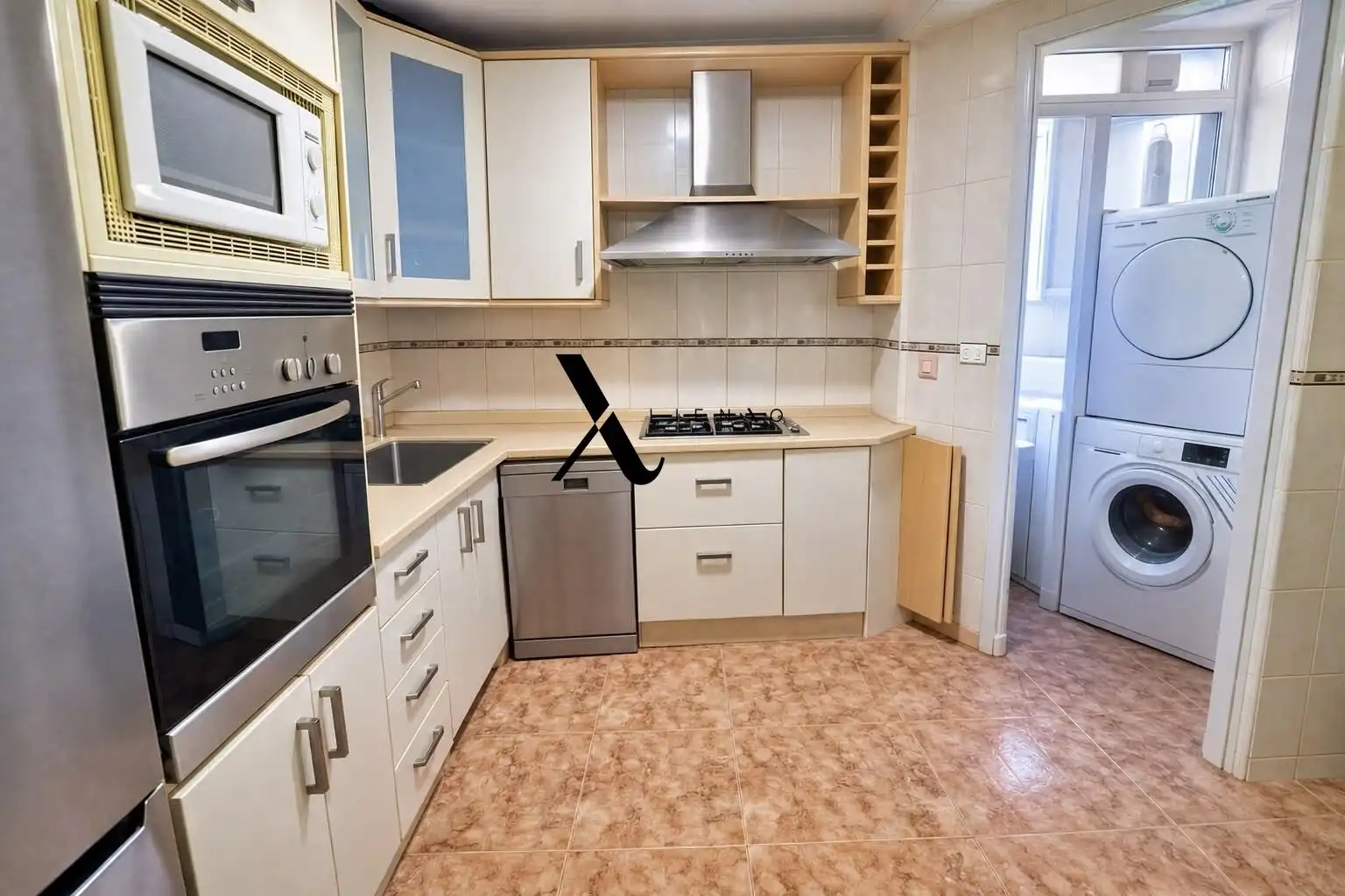 Appartamento con terrazza in vendita a Calle Calle Bartolomé Pérez Casas, imagen 7