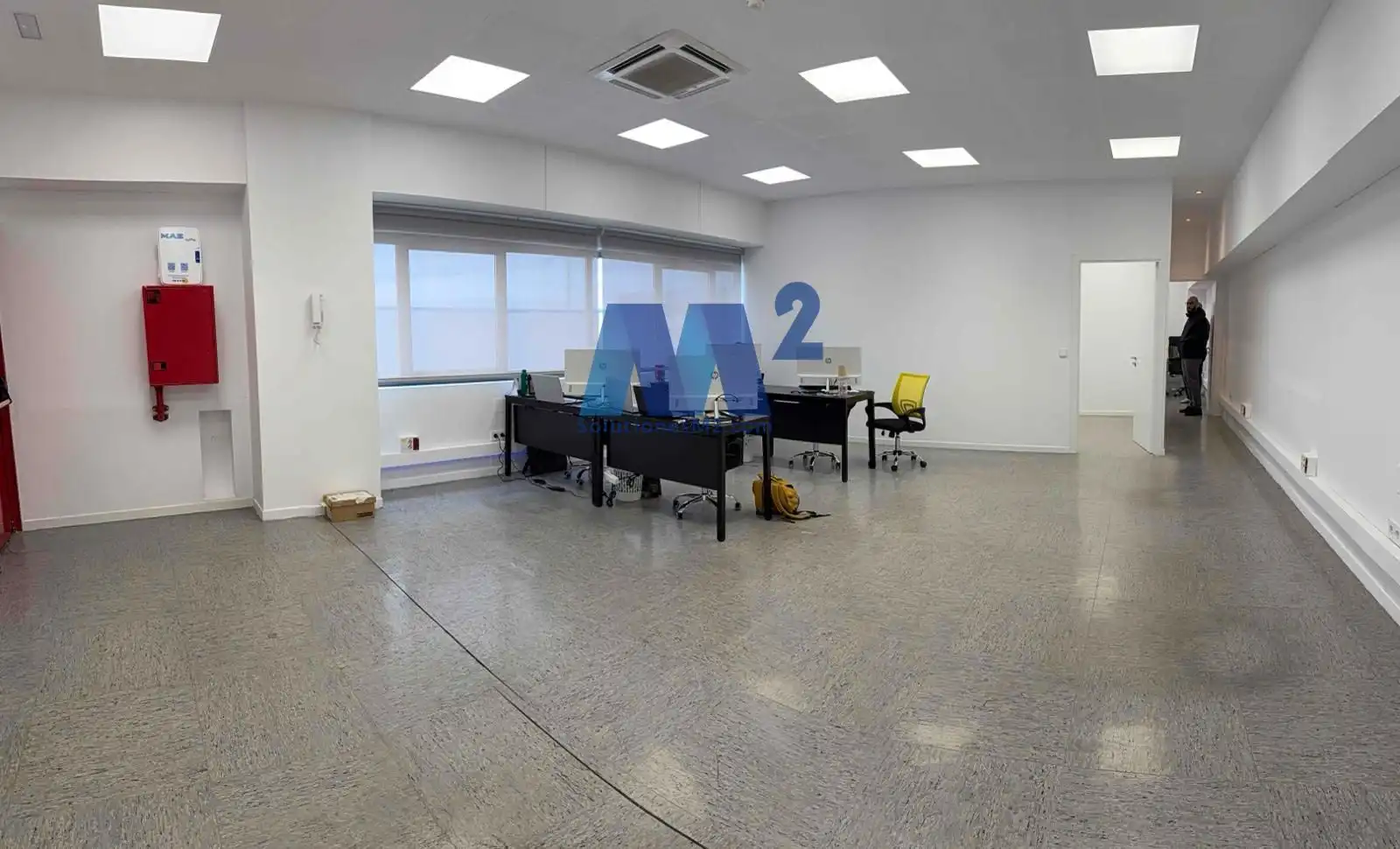 Industrial building to rent in de la Cañada, imagen 16