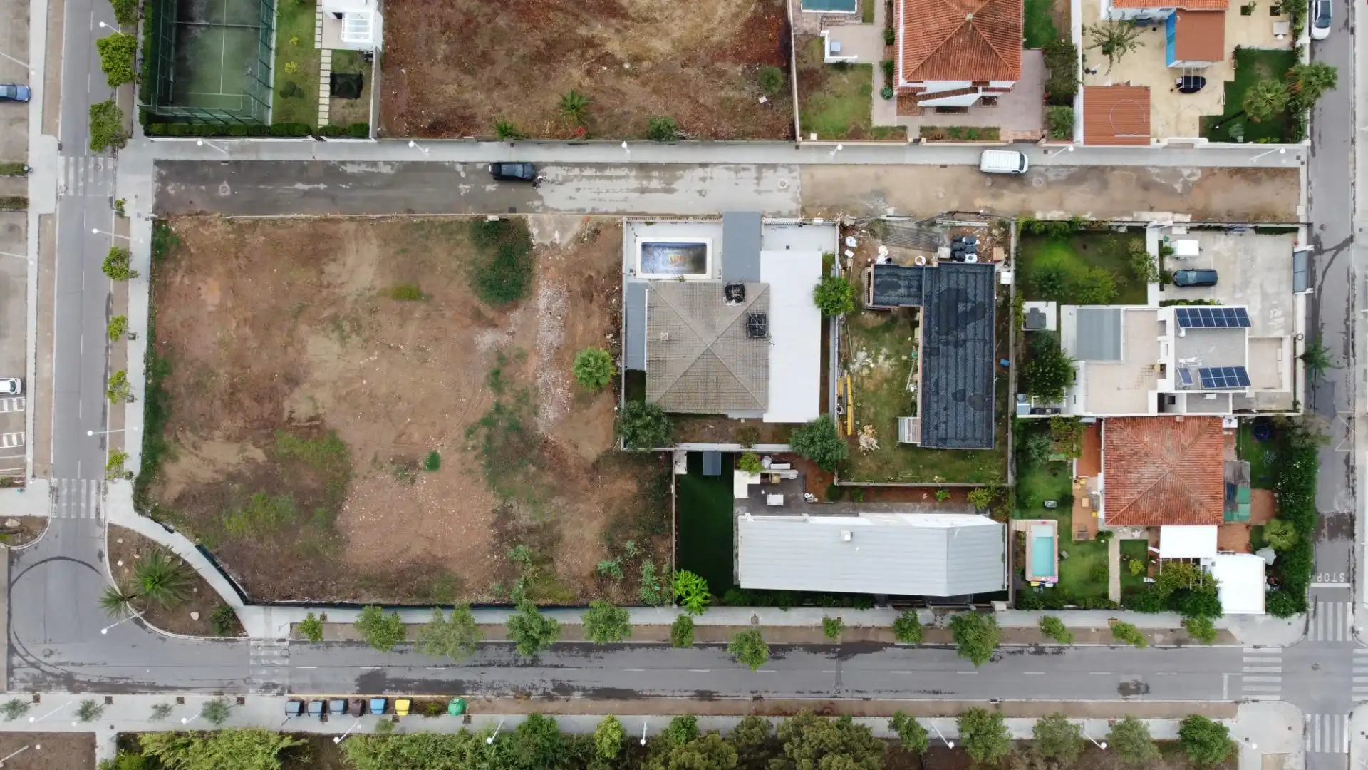 Terreno residencial en venta en Calle TUCÀ 2