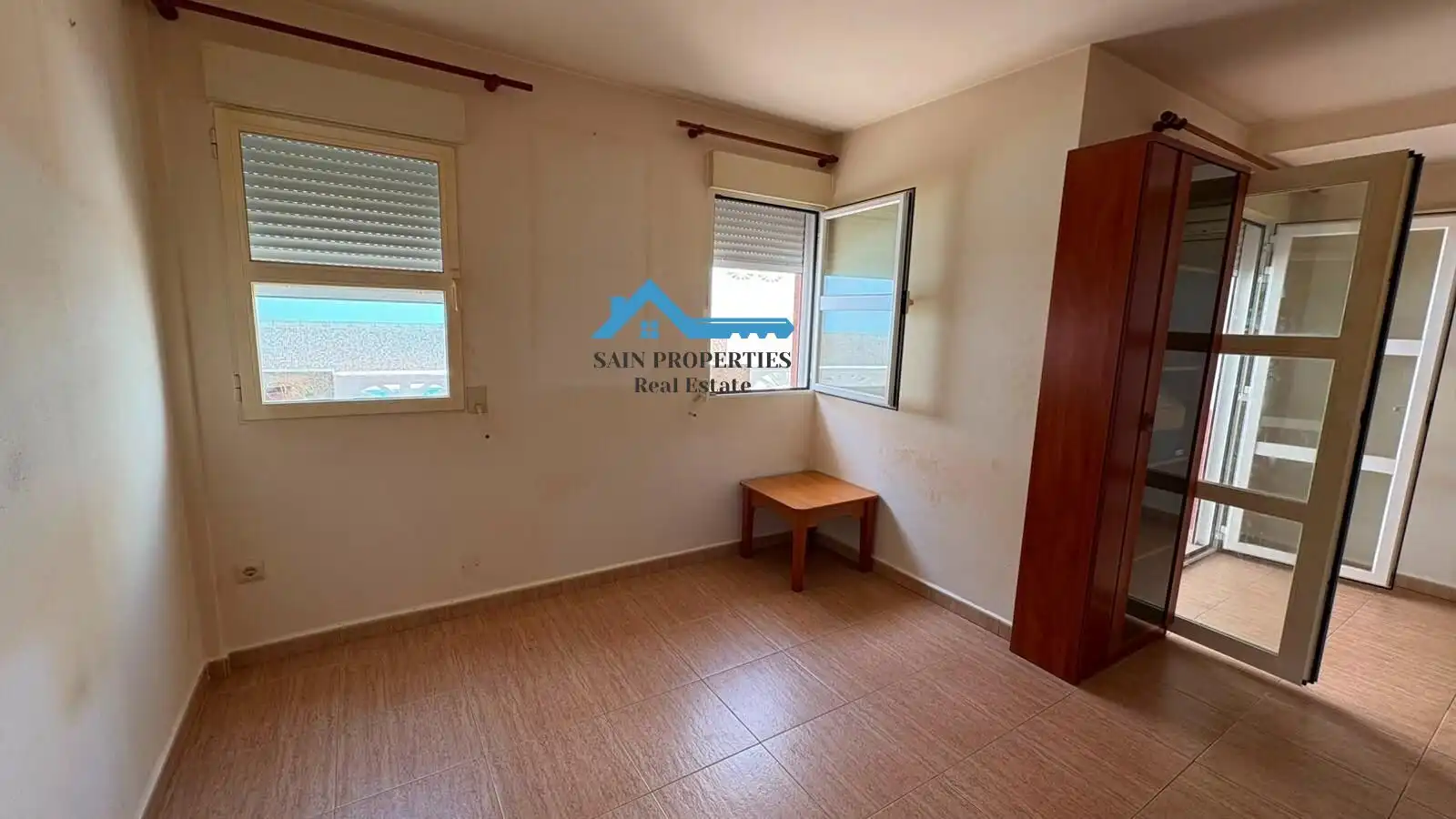 Maison mitoyenne avec terrasse à vendre à La Nucia Pueblo, imagen 7