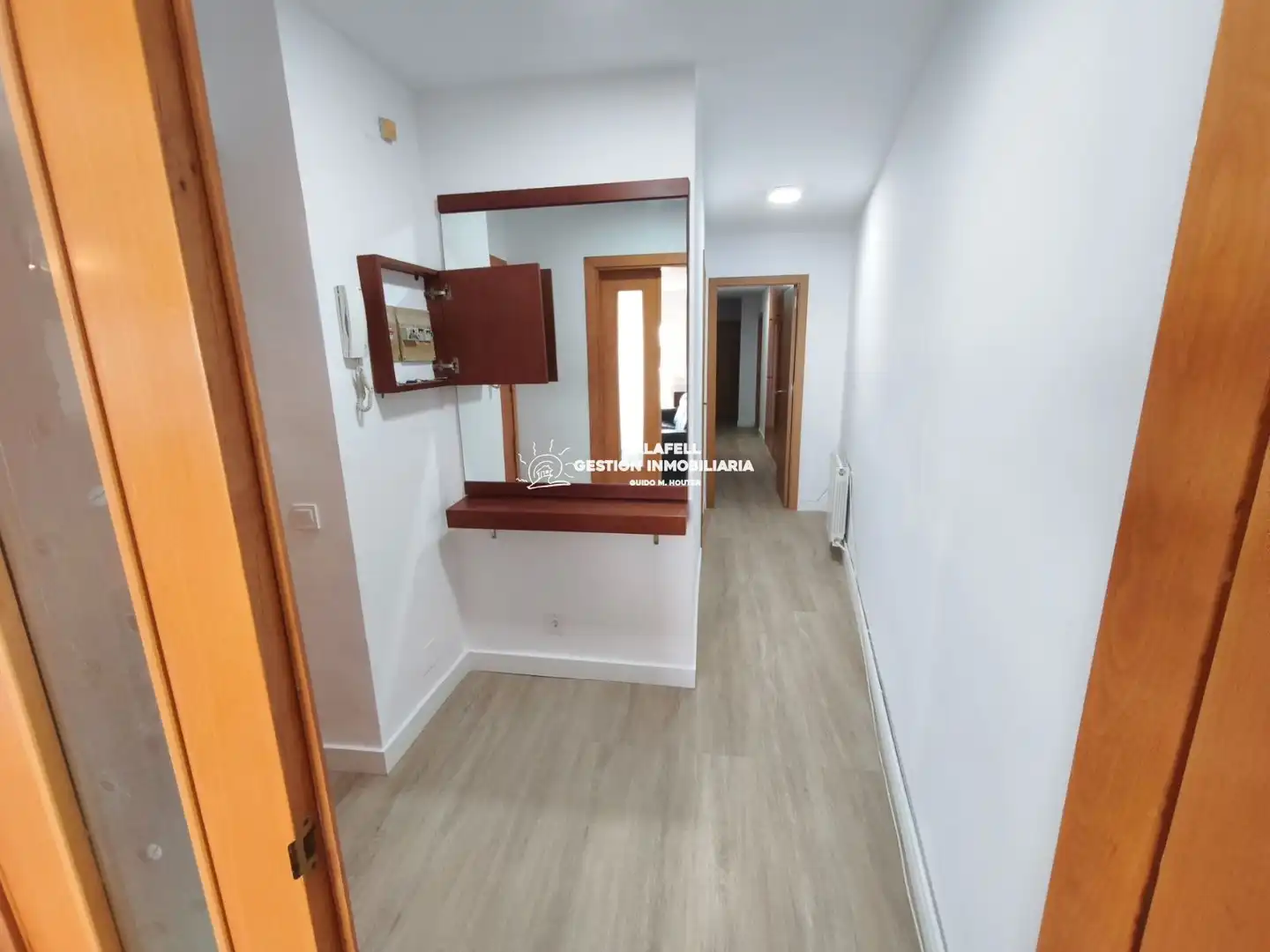 Piso en venta en Calafell con Calefacción, Jardín privado y Terraza
