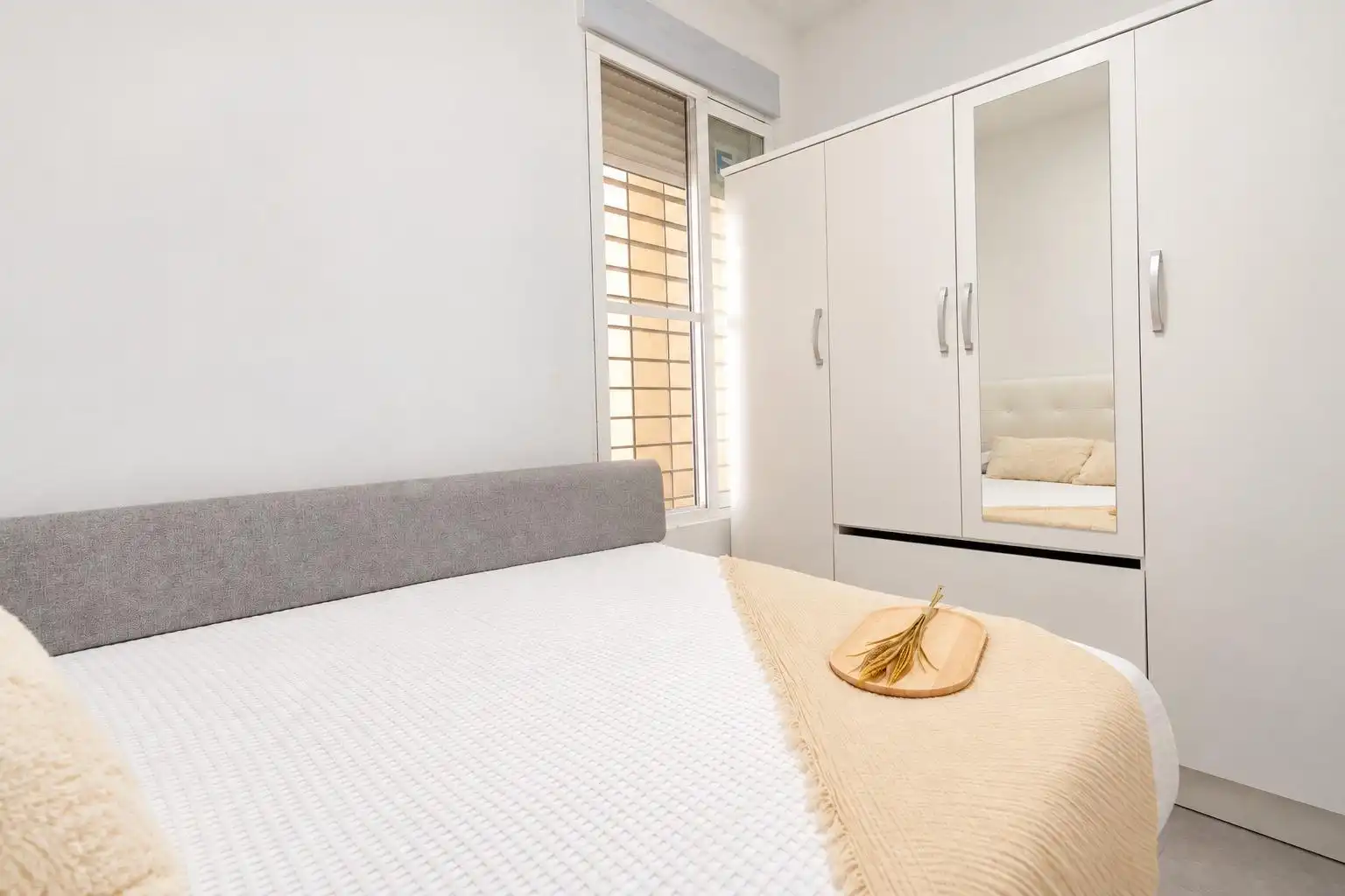 Erdgeschosswohnung zum Verkauf in Calle MARTINEZ COLL 12, imagen 11