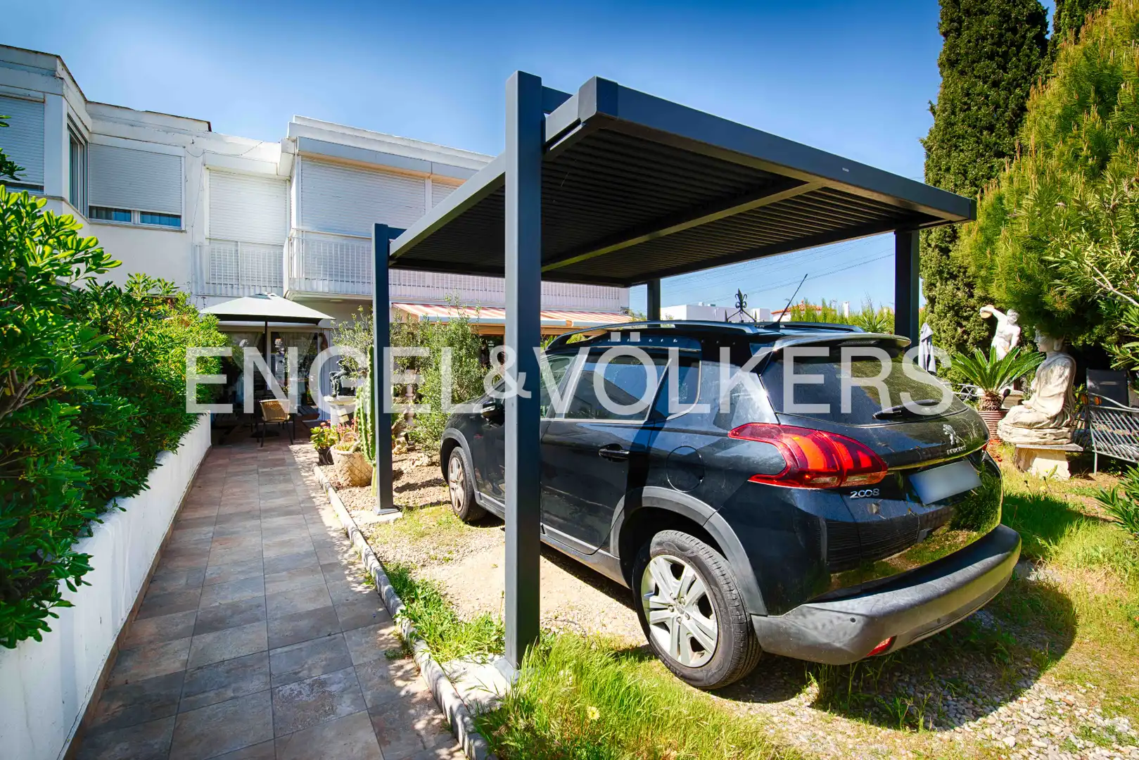 Apartment with garden for sale in Carrer Cala Curta, imagen 24