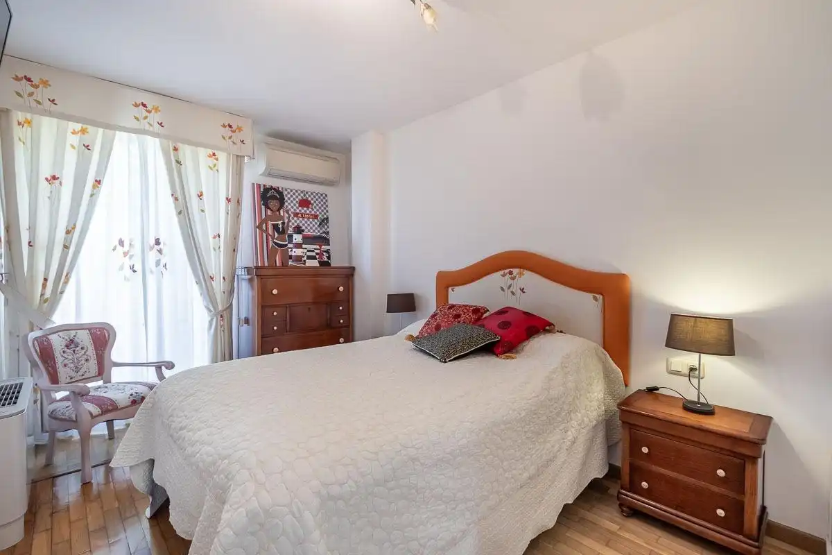 Casa con terraza en venta en Genil, imagen 32