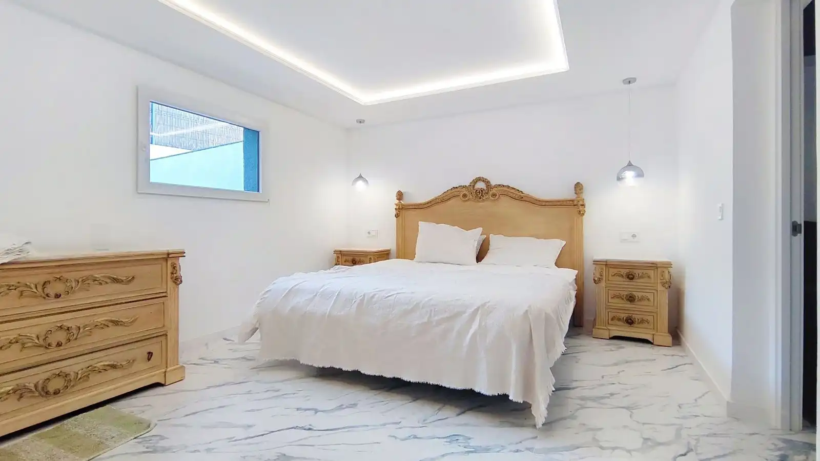 Villa con terrazza in vendita a Marisol Park - Ortembach - Los Almendros, imagen 6