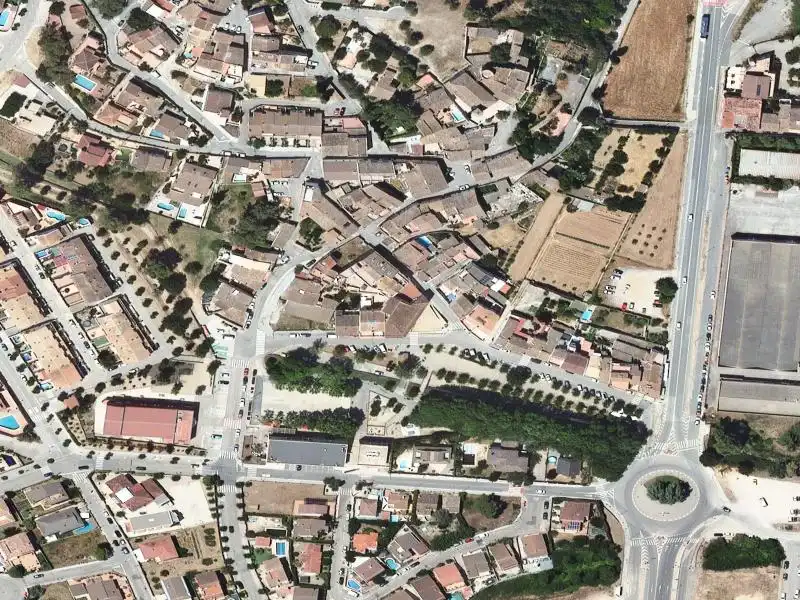 Piso en venta en Canyelles