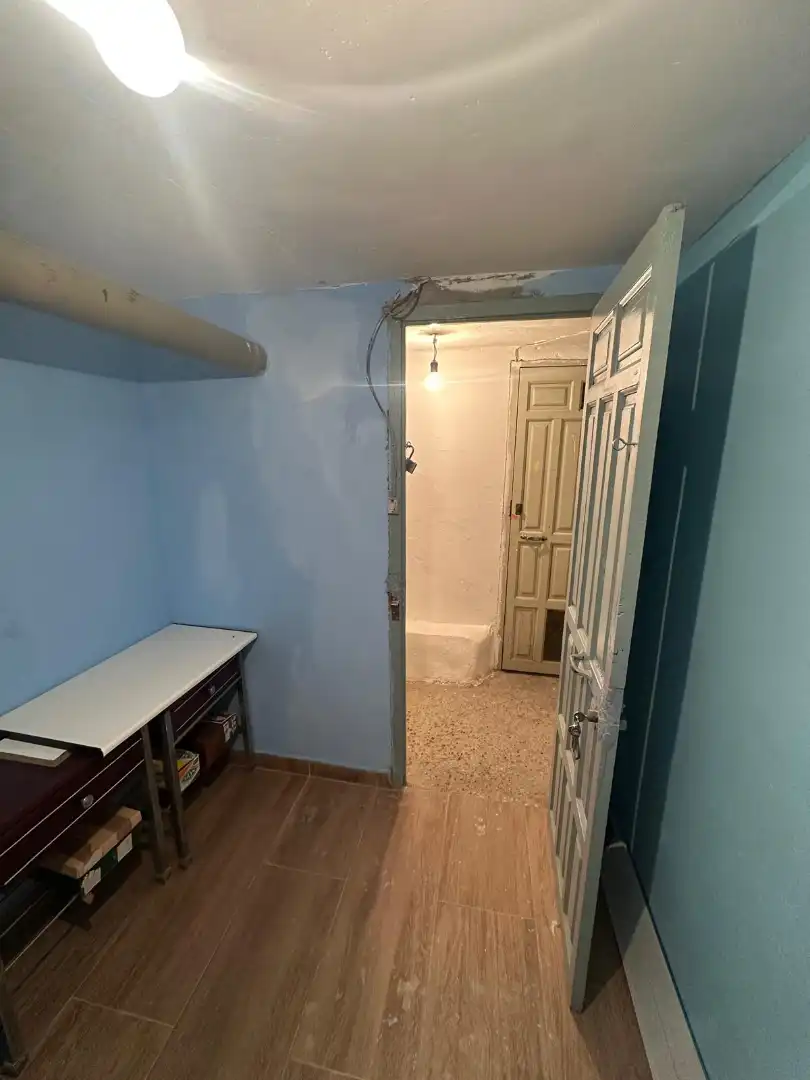 Piso en venta en Valladolid con Calefacción, Trastero y Amueblado