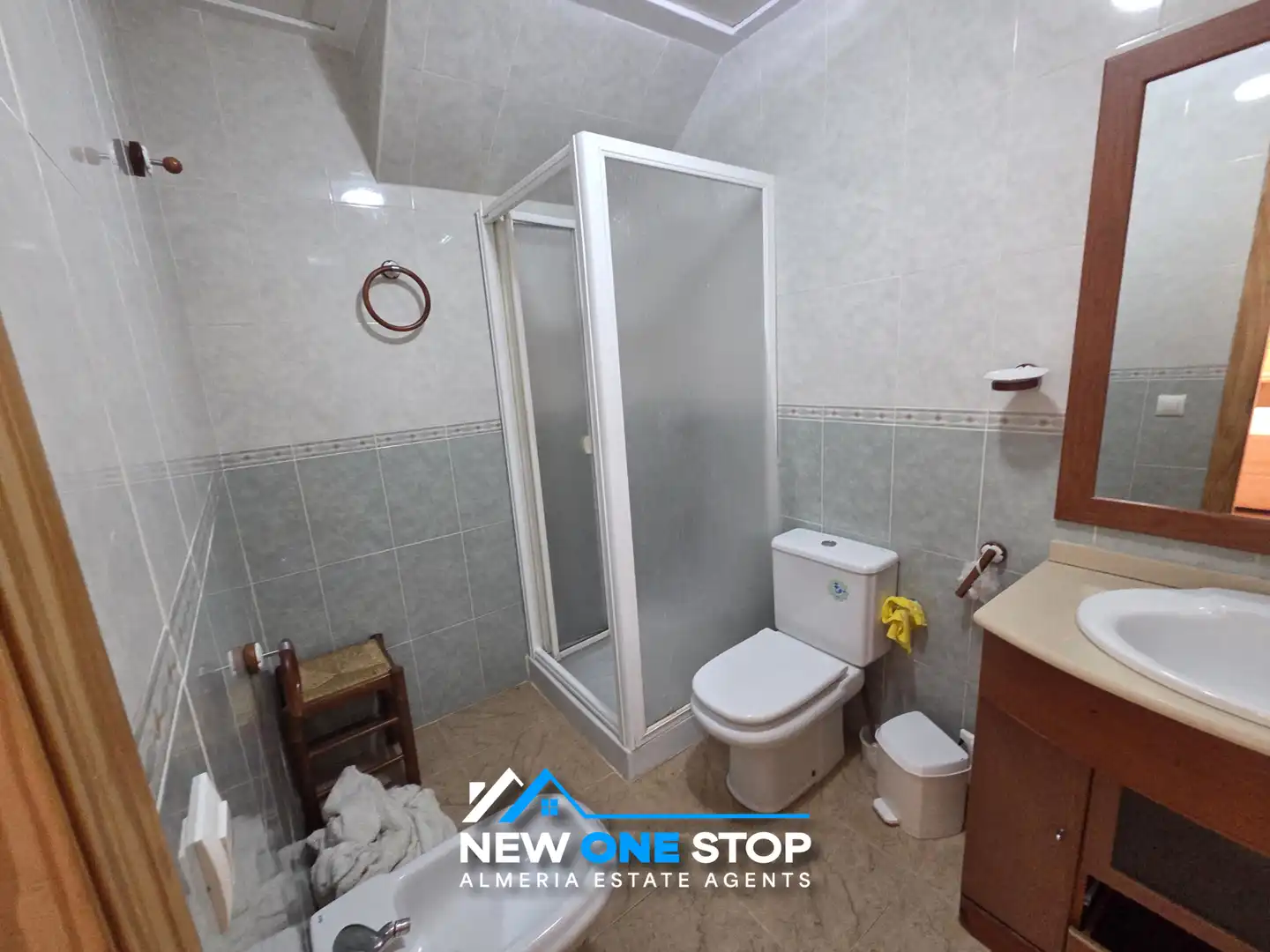 Apartamento con terraza en venta en Calle Baria, imagen 27