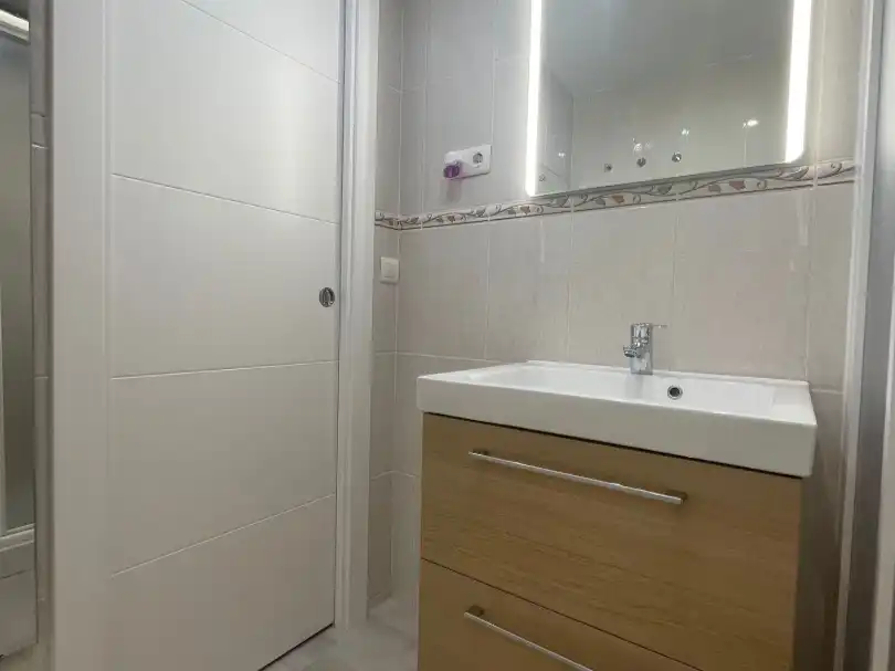 Wohnung zur Miete in Paseo Puerta del Mar, 3, Almuñecar Centro