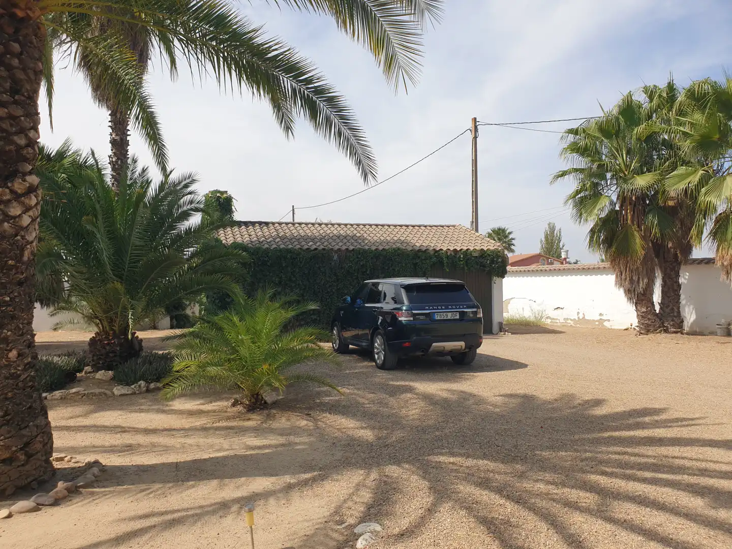 Chalet con piscina en venta en Parque de la Constitución 5a, imagen 20