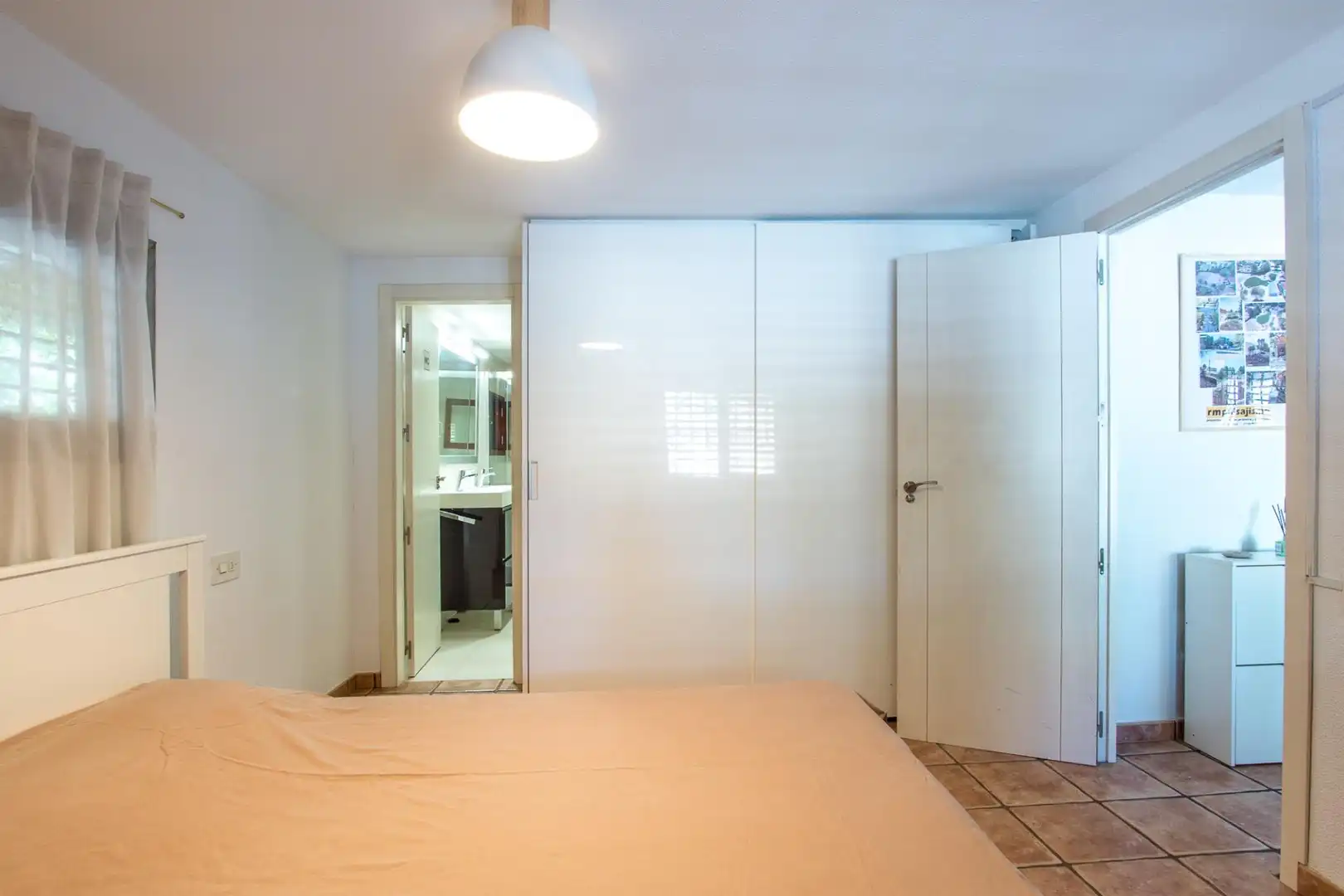 Chalet con piscina en venta en Pedanías Oeste, imagen 35