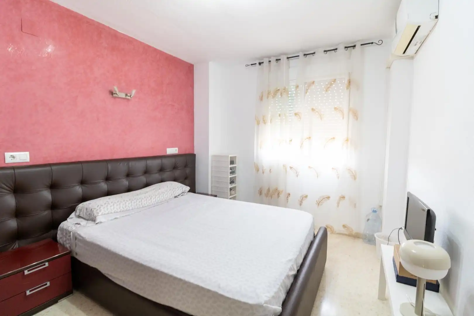 Habitación de Piso en venta en Almería con Aire acondicionado