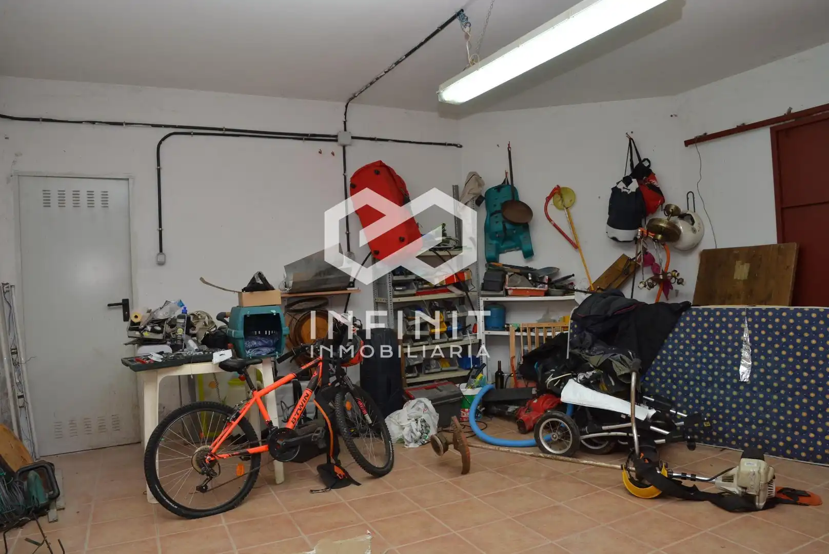 Casa o chalet en venta en Ribatejada