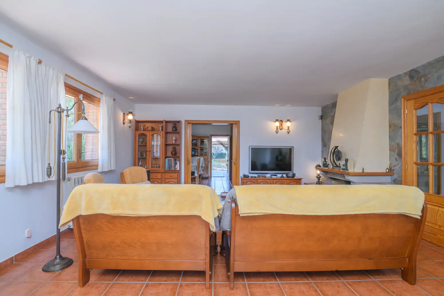 Casa con giardino in vendita a Begues - AV SADURNI, imagen 67