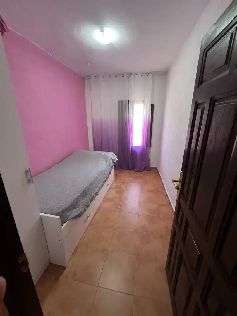 Habitación de Piso en venta en Villahermosa del Río con Trastero, Amueblado y Balcón