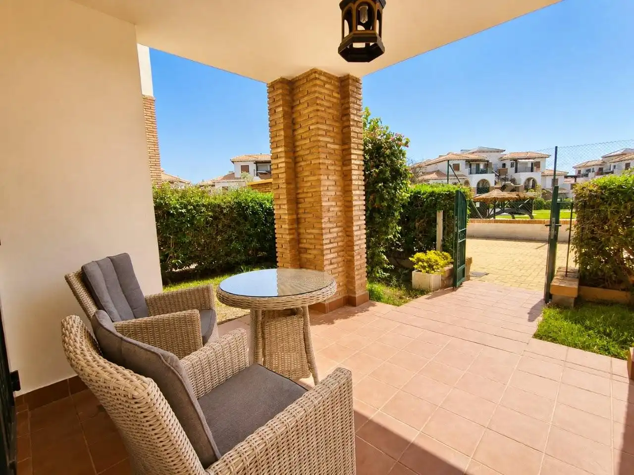Apartment with pool for sale in Calle Tomillo, imagen 29
