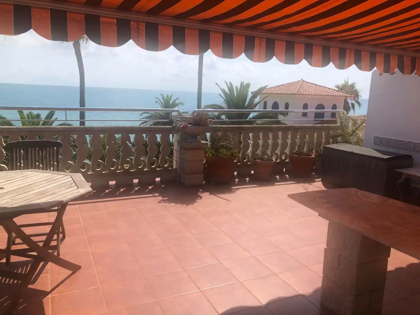 Penthouse zur Miete in cala puntal L 1, imagen 13