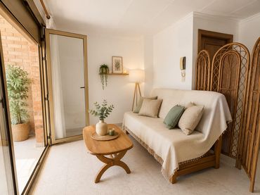 Piso con ascensor en venta en Carrer de la Cala de Xàbia