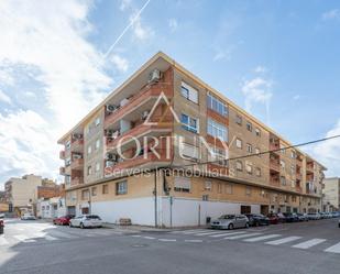 Exterior view of Flat for sale in El Morell  with Terrace and Balcony